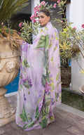 Asifa and Nabeel | Meraki Summer Vol 2 | Noori MK-01 by Asifa and Nabeel - Designer Dress - Type: Ladies Clothes - Available at Libayah - 100% Original