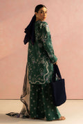 Zara Shahjahan | Coco Prints 25 | Nora-8B by Zara Shahjahan - Designer Dress - Type: Ladies Clothes - Available at Libayah - 100% Original