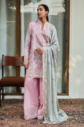 Zara Shahjahan | Satori 25 | Nozomi-2A by Zara Shahjahan - Designer Dress - Type: Ladies Clothes - Available at Libayah - 100% Original
