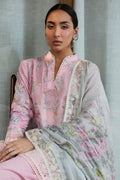 Zara Shahjahan | Satori 25 | Nozomi-2A by Zara Shahjahan - Designer Dress - Type: Ladies Clothes - Available at Libayah - 100% Original