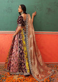 Waqas Shah | Nur Jahan | RANI OF JHANSI by Waqas Shah - Designer Dress - Type: Ladies Clothes - Available at Libayah - 100% Original