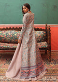 Waqas Shah | Nur Jahan | IZZ UN NISA by Waqas Shah - Designer Dress - Type: Ladies Clothes - Available at Libayah - 100% Original