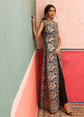 Waqas Shah | Nur Jahan | BHARMAL by Waqas Shah - Designer Dress - Type: Ladies Clothes - Available at Libayah - 100% Original