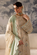 Nureh | Elanora Formals 24|  NEL-58 by Nureh - Designer Dress - Type: Formal - Available at Libayah - 100% Original