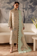 Nureh | Elanora Formals 24|  NEL-58 by Nureh - Designer Dress - Type: Formal - Available at Libayah - 100% Original