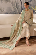 Nureh | Elanora Formals 24|  NEL-58 by Nureh - Designer Dress - Type: Formal - Available at Libayah - 100% Original