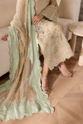 Nureh | Elanora Formals 24|  NEL-58 by Nureh - Designer Dress - Type: Formal - Available at Libayah - 100% Original