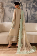 Nureh | Elanora Formals 24|  NEL-58 by Nureh - Designer Dress - Type: Formal - Available at Libayah - 100% Original