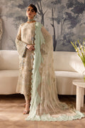 Nureh | Elanora Formals 24|  NEL-58 by Nureh - Designer Dress - Type: Formal - Available at Libayah - 100% Original