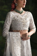 Nureh | Wedding Formals 24 | Fairy Wing by Nureh - Designer Dress - Type: Ladies Clothes - Available at Libayah - 100% Original