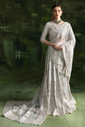 Nureh | Wedding Formals 24 | Fairy Wing by Nureh - Designer Dress - Type: Ladies Clothes - Available at Libayah - 100% Original