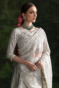 Nureh | Wedding Formals 24 | Fairy Wing by Nureh - Designer Dress - Type: Ladies Clothes - Available at Libayah - 100% Original