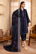 Nureh | Shades of Winter |  NP-582 by Nureh - Designer Dress - Type: Ladies Clothes - Available at Libayah - 100% Original