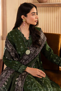 Nureh | Shades of Winter |  NP-579 by Nureh - Designer Dress - Type: Ladies Clothes - Available at Libayah - 100% Original