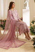 Nureh | Shades of Winter | NP-563 by Nureh - Designer Dress - Type: Ladies Clothes - Available at Libayah - 100% Original