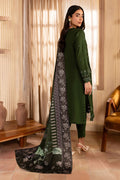 Nureh | Shades of Winter |  NP-579 by Nureh - Designer Dress - Type: Ladies Clothes - Available at Libayah - 100% Original
