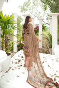 House of Nawab | Lawn Collection 24 | SAHIBO by House of Nawab - Designer Dress - Type: Ladies Clothes - Available at Libayah - 100% Original