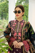 House of Nawab | Lawn Collection 24 | LAILA by House of Nawab - Designer Dress - Type: Ladies Clothes - Available at Libayah - 100% Original