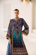 Alizeh | La Ruha Wedding Formals | AF-CH-2182-Oasis by Alizeh - Designer Dress - Type: Formal - Available at Libayah - 100% Original