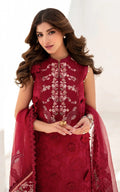 Asifa and Nabeel | Azalia Sumemr 25 | Opium (AZL25-02) by Asifa and Nabeel - Designer Dress - Type: Ladies Clothes - Available at Libayah - 100% Original