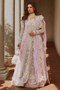 Soraya | Lumene Festive Edit 25 | ORCHID by Soraya - Designer Dress - Type: Ladies Clothes - Available at Libayah - 100% Original