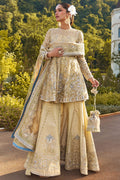 Soraya | Lumene Festive Edit 25 | ORNELLA by Soraya - Designer Dress - Type: Ladies Clothes - Available at Libayah - 100% Original