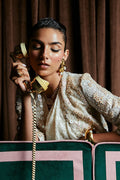 Suffuse | Luxury Pret 24 | SERENA by Suffuse - Designer Dress - Type: Ladies Clothes - Available at Libayah - 100% Original