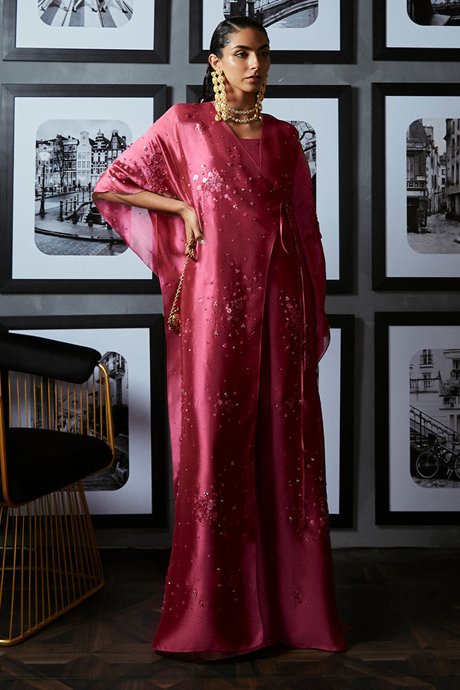 Suffuse | Luxury Pret 24 | ILSA by Suffuse - Designer Dress - Type: Ladies Clothes - Available at Libayah - 100% Original