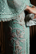 Suffuse | Luxury Pret 24 | LIVIA by Suffuse - Designer Dress - Type: Ladies Clothes - Available at Libayah - 100% Original