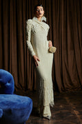 Suffuse | Luxury Pret 24 | OPAL by Suffuse - Designer Dress - Type: Ladies Clothes - Available at Libayah - 100% Original