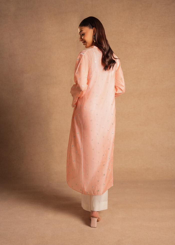 Laj | Festive Eid 25 | LWJ-2025-21 by Laj - Designer Dress - Type: Ladies Clothes - Available at Libayah - 100% Original