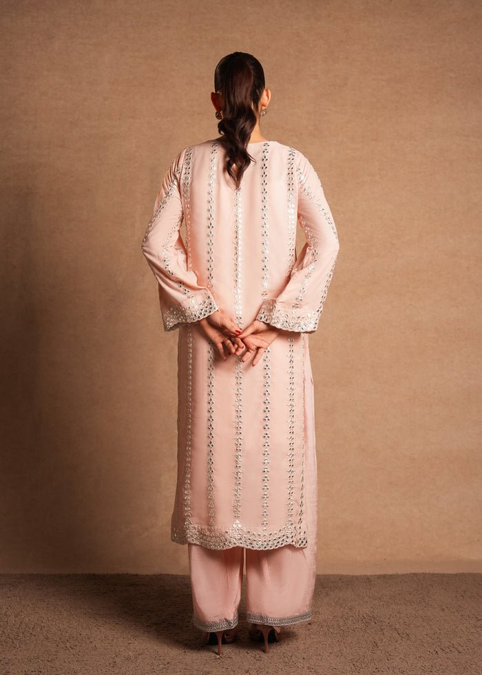 Laj | Festive Eid 25 | LWJ-2025-23 by Laj - Designer Dress - Type: Ladies Clothes - Available at Libayah - 100% Original
