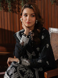 Parishay | Duha Winter |  DU-01 by Parishay - Designer Dress - Type: Ladies Clothes - Available at Libayah - 100% Original