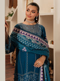 Parishay | Duha Winter |  DU-04 by Parishay - Designer Dress - Type: Ladies Clothes - Available at Libayah - 100% Original