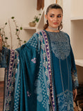 Parishay | Duha Winter |  DU-04 by Parishay - Designer Dress - Type: Ladies Clothes - Available at Libayah - 100% Original