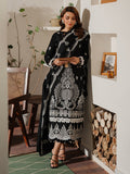 Parishay | Duha Winter |  DU-01 by Parishay - Designer Dress - Type: Ladies Clothes - Available at Libayah - 100% Original