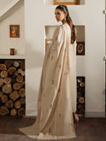 Parishay | Duha Winter | DU-07 by Parishay - Designer Dress - Type: Ladies Clothes - Available at Libayah - 100% Original