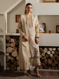 Parishay | Duha Winter | DU-07 by Parishay - Designer Dress - Type: Ladies Clothes - Available at Libayah - 100% Original