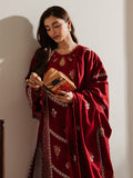 Parishay | Duha Winter |  DU-08 by Parishay - Designer Dress - Type: Ladies Clothes - Available at Libayah - 100% Original