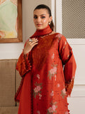Parishay | Duha Winter | DU-10 by Parishay - Designer Dress - Type: Ladies Clothes - Available at Libayah - 100% Original
