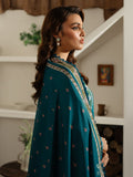 Parishay | Duha Winter |  DU-11 by Parishay - Designer Dress - Type: Ladies Clothes - Available at Libayah - 100% Original
