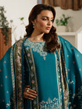 Parishay | Duha Winter |  DU-11 by Parishay - Designer Dress - Type: Ladies Clothes - Available at Libayah - 100% Original