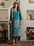 Parishay | Duha Winter |  DU-11 by Parishay - Designer Dress - Type: Ladies Clothes - Available at Libayah - 100% Original