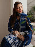 Parishay | Duha Winter |  DU-02 by Parishay - Designer Dress - Type: Ladies Clothes - Available at Libayah - 100% Original