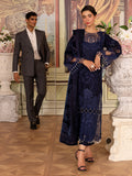 Parishay | Panache Winter | PN-02 by Parishay - Designer Dress - Type: Ladies Clothes - Available at Libayah - 100% Original