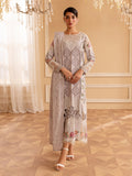 Parishay | Panache Winter | PN-05 by Parishay - Designer Dress - Type: Ladies Clothes - Available at Libayah - 100% Original