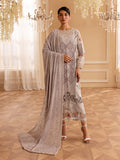 Parishay | Panache Winter | PN-05 by Parishay - Designer Dress - Type: Ladies Clothes - Available at Libayah - 100% Original