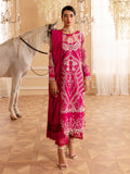 Parishay | Panache Winter | PN-09 by Parishay - Designer Dress - Type: Ladies Clothes - Available at Libayah - 100% Original