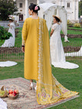Parishay | Panache Winter | PN-11 by Parishay - Designer Dress - Type: Ladies Clothes - Available at Libayah - 100% Original