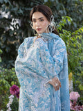 Izel | Oh Spring Lawn 25 | PEARL by Izel - Designer Dress - Type: Ladies Clothes - Available at Libayah - 100% Original